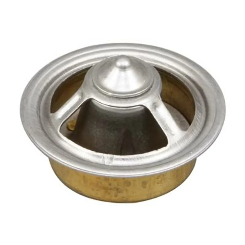 Milodon 180' Thermostat - Chevy / Ford 16401