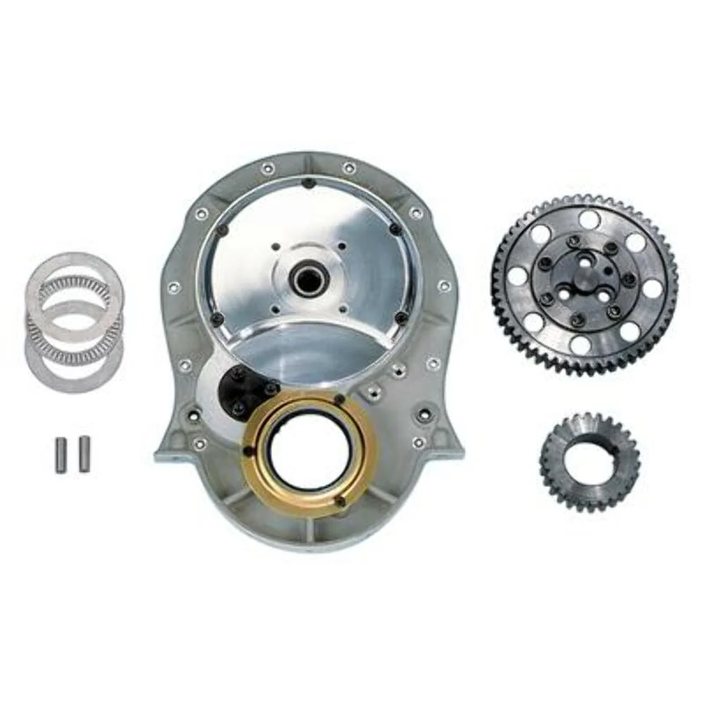 Milodon BB Chevy Mk VI Injected Gr Dr 12706
