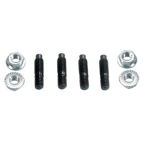Milodon Carburetor Studs 81450