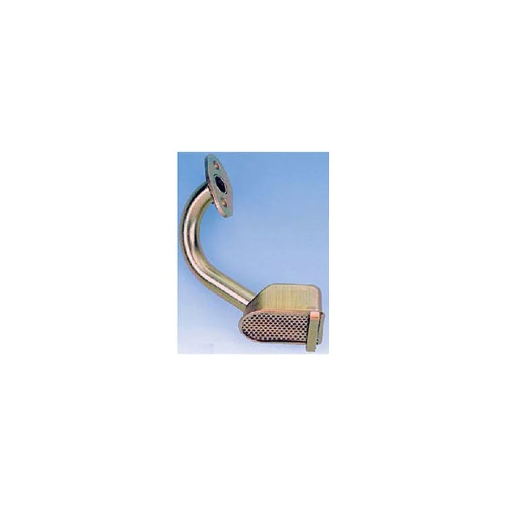 Milodon Ford 351-W Low Profile 18365