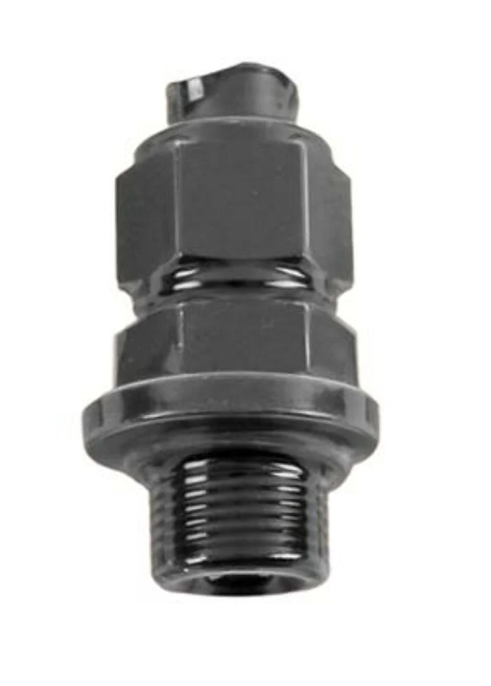 Milodon Pan Union w/nut/washer/Oring 21470