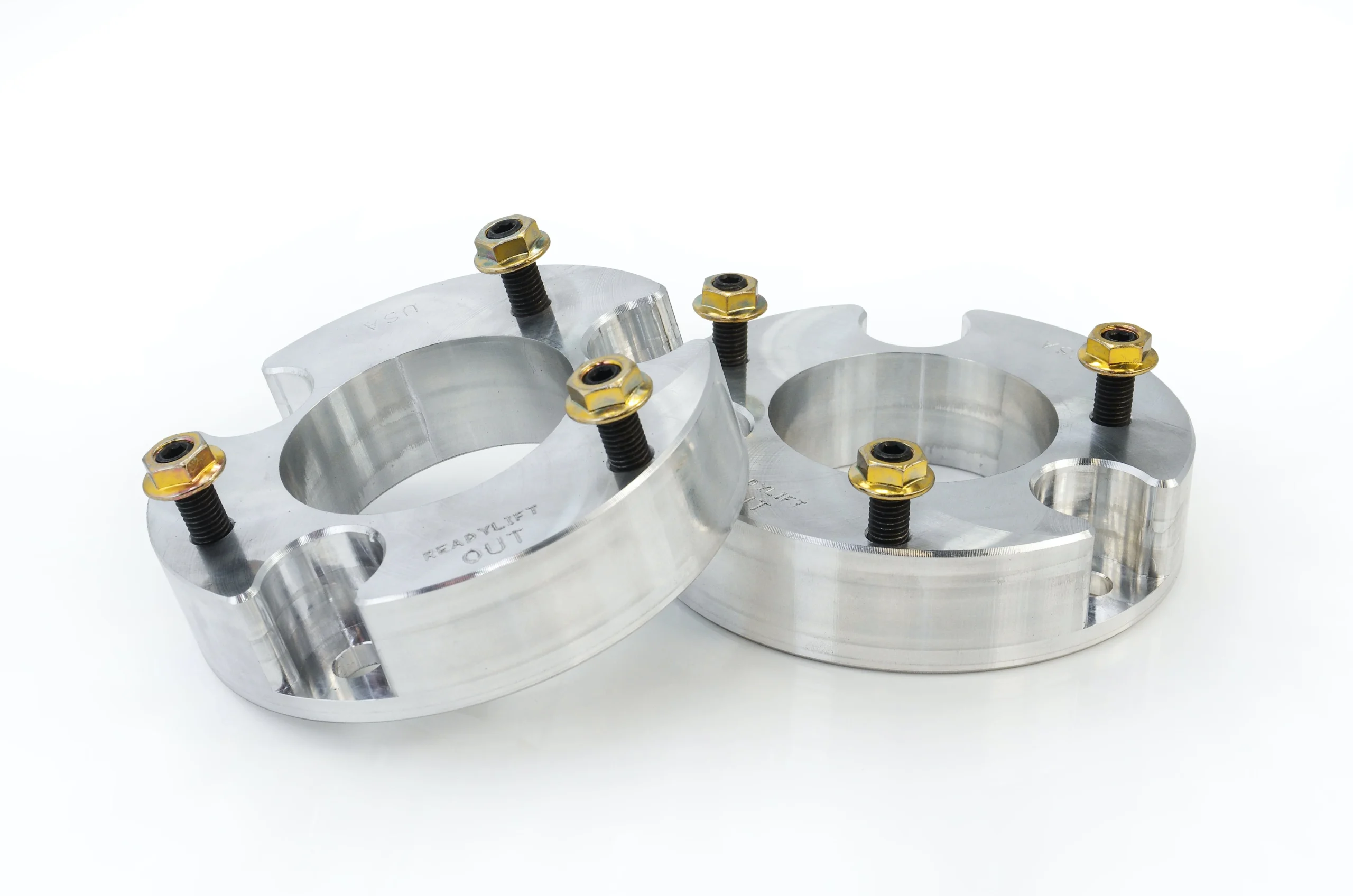 ReadyLIFT 66-2215 2.25" Suspension Leveling Kit