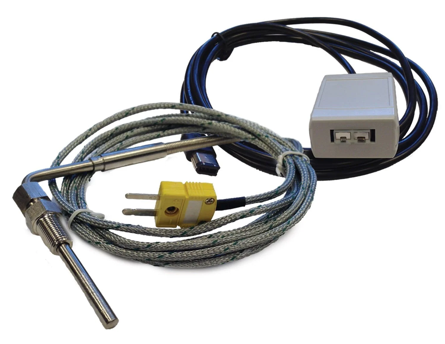 SCT 9817 EGT Kit for Livewire TS and X4