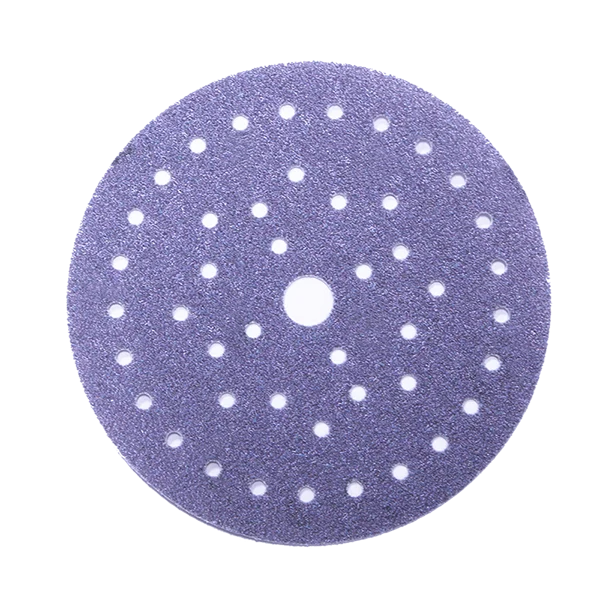 SEM 6" Grip Multihole 1000 -