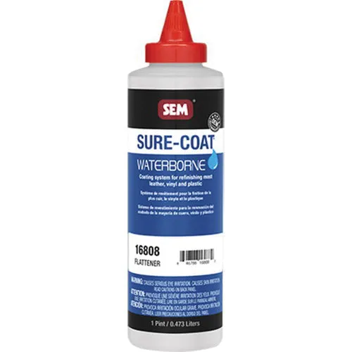SEM Flattener 16808 1-pt Liquid Can