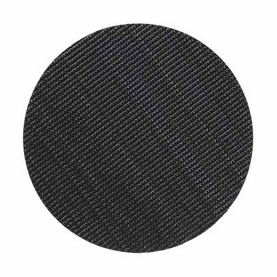 Sunmight 5" Soft Foam PSA Pad, No Hole Interface, 5 in Diameter, Part 09500