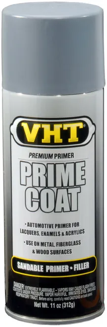 VHT SP304 VHT Prime Coat