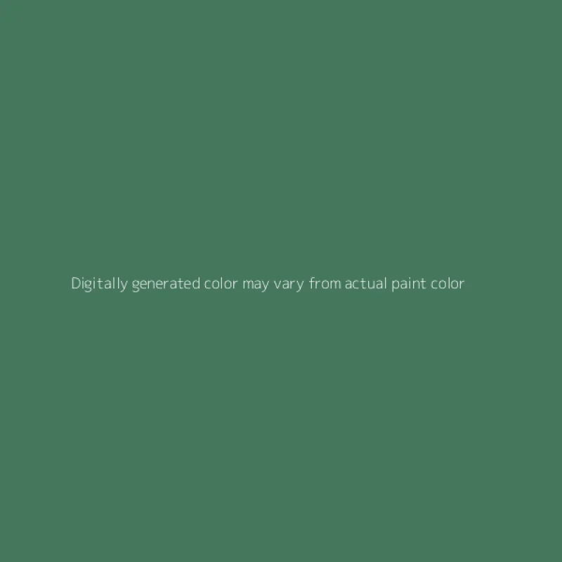 WILLOW GREEN PEARL– KIA – CODE 3W – BASECOAT
