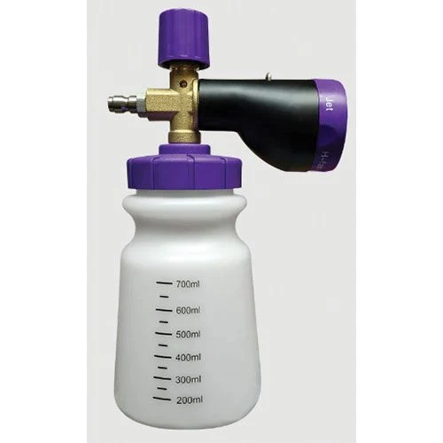 Wizards Products 38012 Foam Cannon, 34 oz