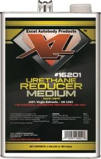 X-L RED MED GA
